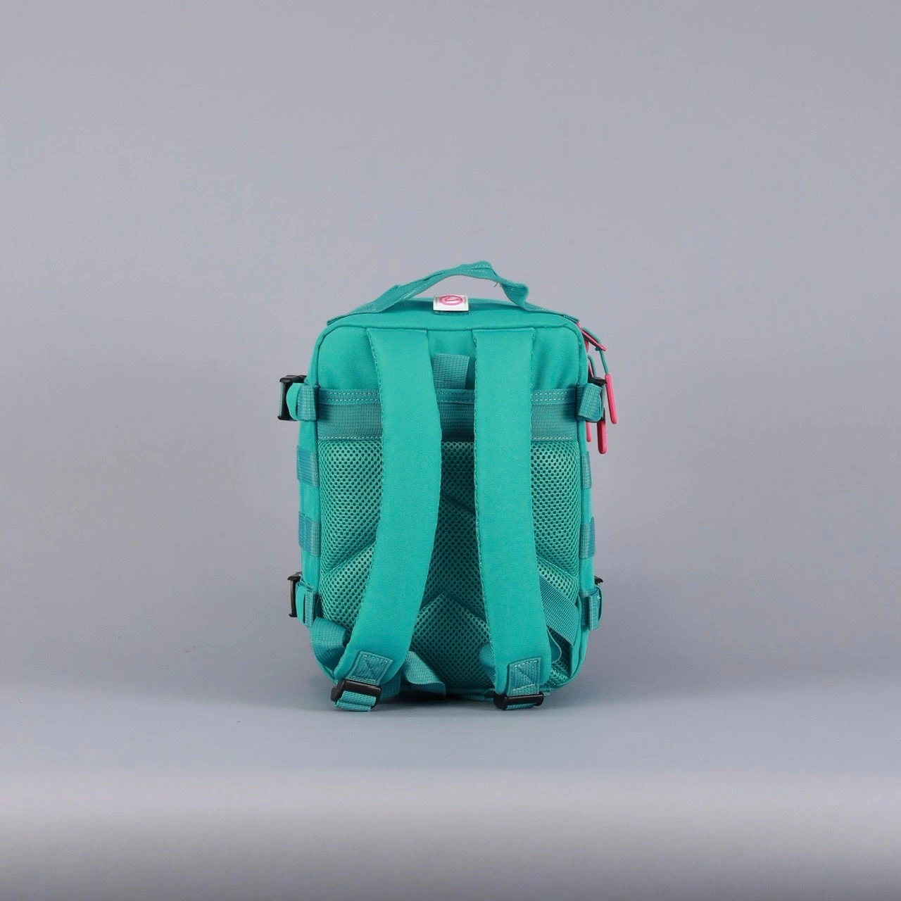 9L Backpack Mini Miami Vice 8 9L Backpack Mini Miami Vice - Image 8