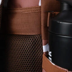 35L Backpack Brown White Cow -Fashion bags 65AC054C 022F 4200 ACB8 C278C2C40F1C