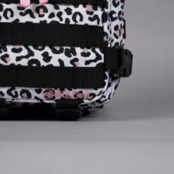 9L Backpack Mini Leopard Pink Zip 34 9L Backpack Mini Leopard Pink Zip -Fashion bags 65BA6A0D D422 4224 BFE9 2AE89B0E72A1