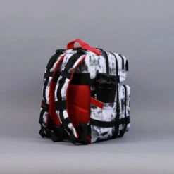 25L Timber Wolf Savage Red Meal Prep Management -Fashion bags 6602A838 4D6F 4D41 A829 F359182D1450