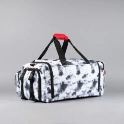 40L Ultimate Duffle Bag Timber Wolf Savage Red -Fashion bags 6621E637 FF58 49E6 8C3D E488DC0E8FF2
