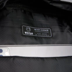 25L Backpack Navy Camo -Fashion bags 66539713 DBCE 44C4 8792 F6ADA3FEB71F