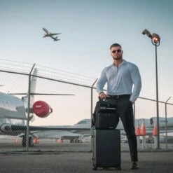 15L Backpack Alpha Black 23 15L Backpack Alpha Black -Fashion bags 66590800 1A46 4C86 B7C1 8733B56D88CE