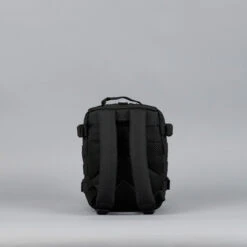 9L Backpack Mini Alpha Black -Fashion bags 66B1F2F7 7199 423A B2AA 8F75CF9C9D88