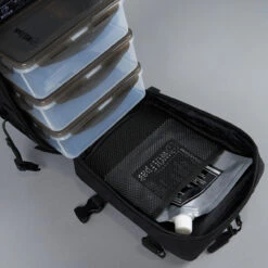 9L Mini Alpha Black Meal Prep Management -Fashion bags 66B405EE 3E17 4AB9 BF2B 8284633788CD