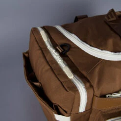 40L Ultimate Duffle Bag Mocha Brown -Fashion bags 66CBAAAC F7EE 4471 82E1 79D2E87AAE6E