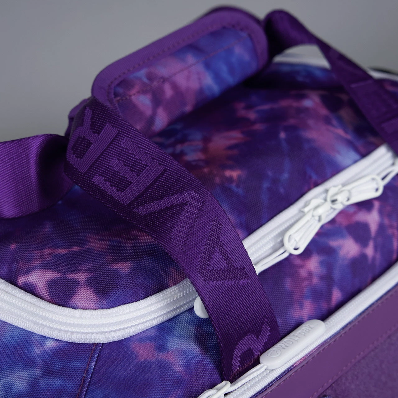 20L Mini Duffle Bag Ice 14 20L Mini Duffle Bag Ice - Image 14