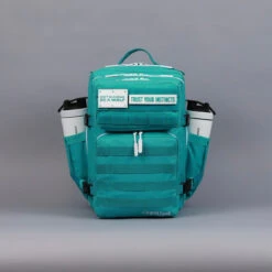 35L Backpack Aqua Goddess -Fashion bags 6756CF90 4931 4E8E 8386 23FDC7E4401B