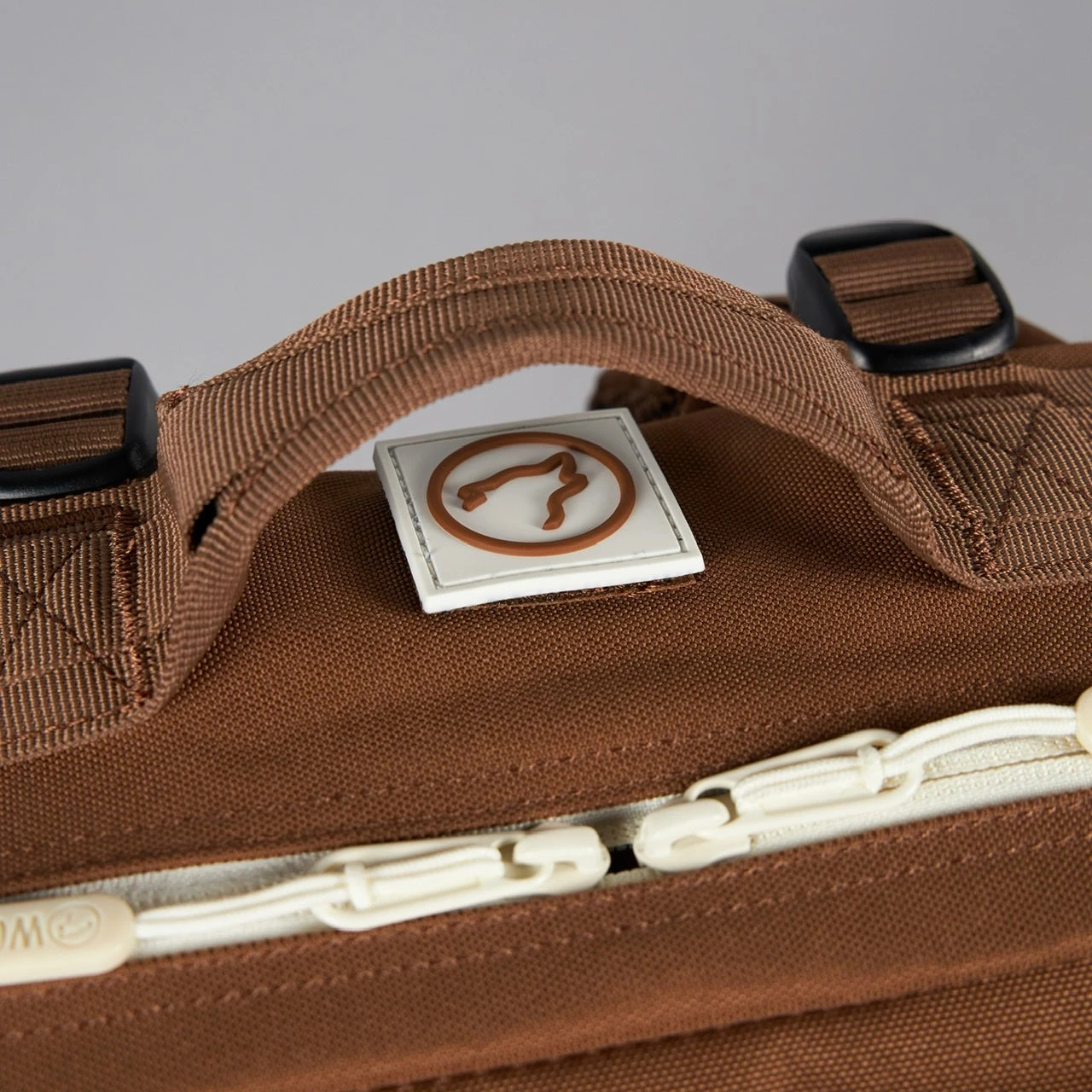 15L Backpack Mocha Brown 16 15L Backpack Mocha Brown - Image 16