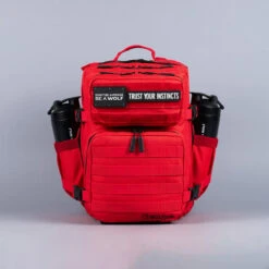 25L Elite Red Meal Prep Management -Fashion bags 67D7DBF4 3755 47DD 91F0 FE4AF473A9DB