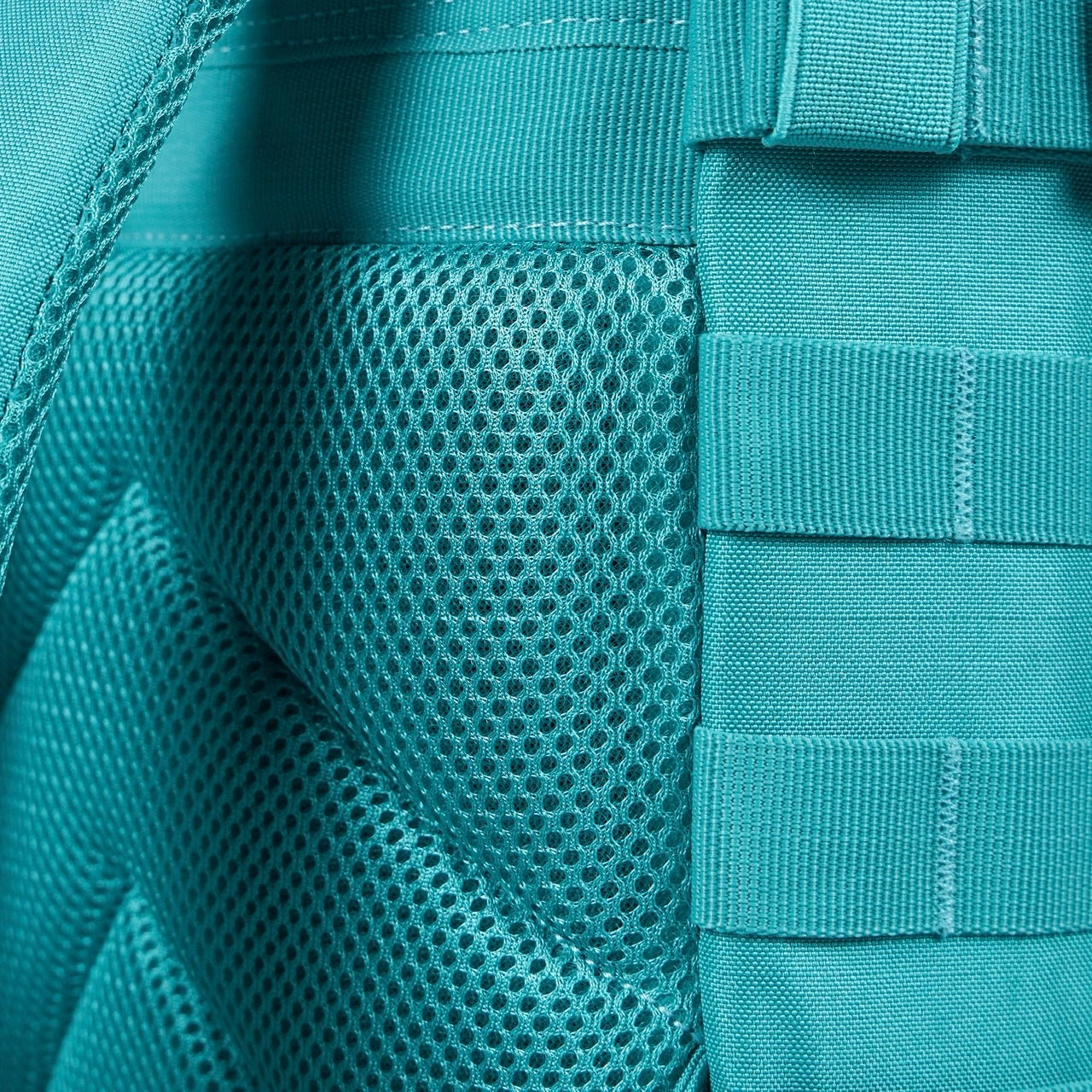 9L Backpack Mini Aqua Goddess 11 9L Backpack Mini Aqua Goddess - Image 11