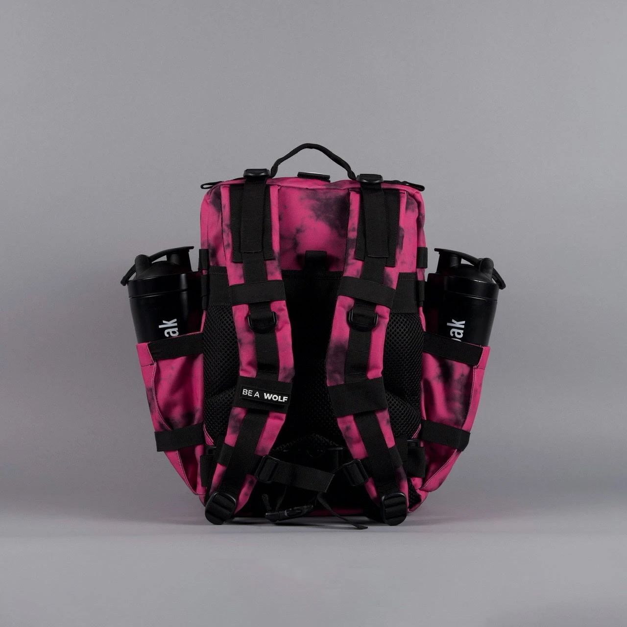 35L Toxic Pink Meal Prep Management 11 35L Toxic Pink Meal Prep Management - Image 11