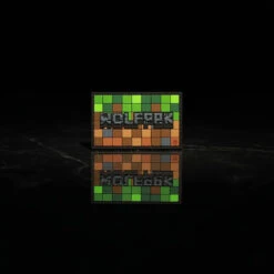 Video Game Patch Mine Pak