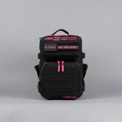 25L Black Neon Pink Meal Prep Management -Fashion bags 68F4E01C 8782 4AC8 9C7C FC731738CBF1