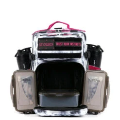 25L Timber Wolf Magenta Pink Meal Prep Management -Fashion bags 693EF9BB 751E 4861 9377 F4670323190D