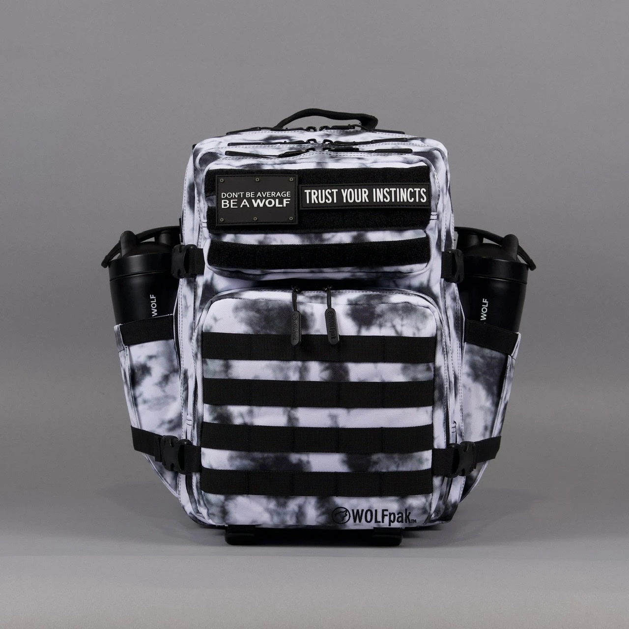 35L Backpack Timber Wolf 3 35L Backpack Timber Wolf - Image 3