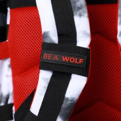 25L Backpack Timber Wolf Savage Red -Fashion bags 69D425B5 7188 45CA BF18 1430BCA04ED0