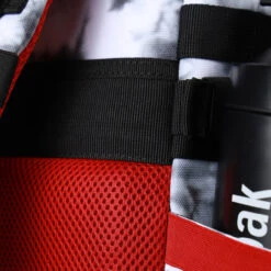 35L Backpack Timber Wolf Savage Red -Fashion bags 69DBE785 A7E3 410B AA2F 833D69D3799E