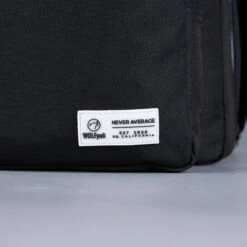 15L Backpack Alpha Black White Accents 32 15L Backpack Alpha Black White Accents -Fashion bags 6A102C82 A038 48AF A8A8 04A904B2C90F