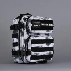 9L Backpack Mini Timber Wolf -Fashion bags 6ACCAC64 407E 4199 B560 815CA6BFB034