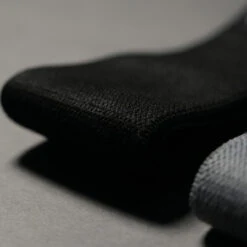 Black & Gray Resistance Band Set -Fashion bags 6B0BA449 152F 44EB B50C F8A07A68F0CA