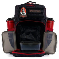 45L 2023 IFBB Olympia Meal Prep Management 26 45L 2023 IFBB Olympia Meal Prep Management -Fashion bags 6B404473 0B15 4723 BE14 B6587308630B