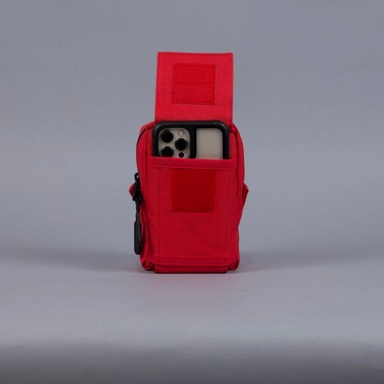 Tactical EDC Pouch Attachment Bag Elite Red 5 Tactical EDC Pouch Attachment Bag Elite Red - Image 5