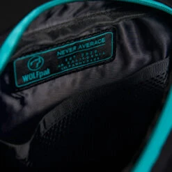 Crossbody Pack Fierce Aqua 16 Crossbody Pack Fierce Aqua -Fashion bags 6B7CD6E7 EE43 4AB7 9B33 6343F74F6623