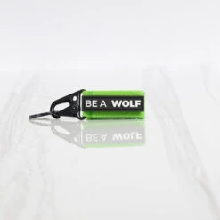 Multi-Functional Nylon Key Chain Graffiti Green -Fashion bags 6BBEF40F D760 4B20 BBE1 89A6F0103F04