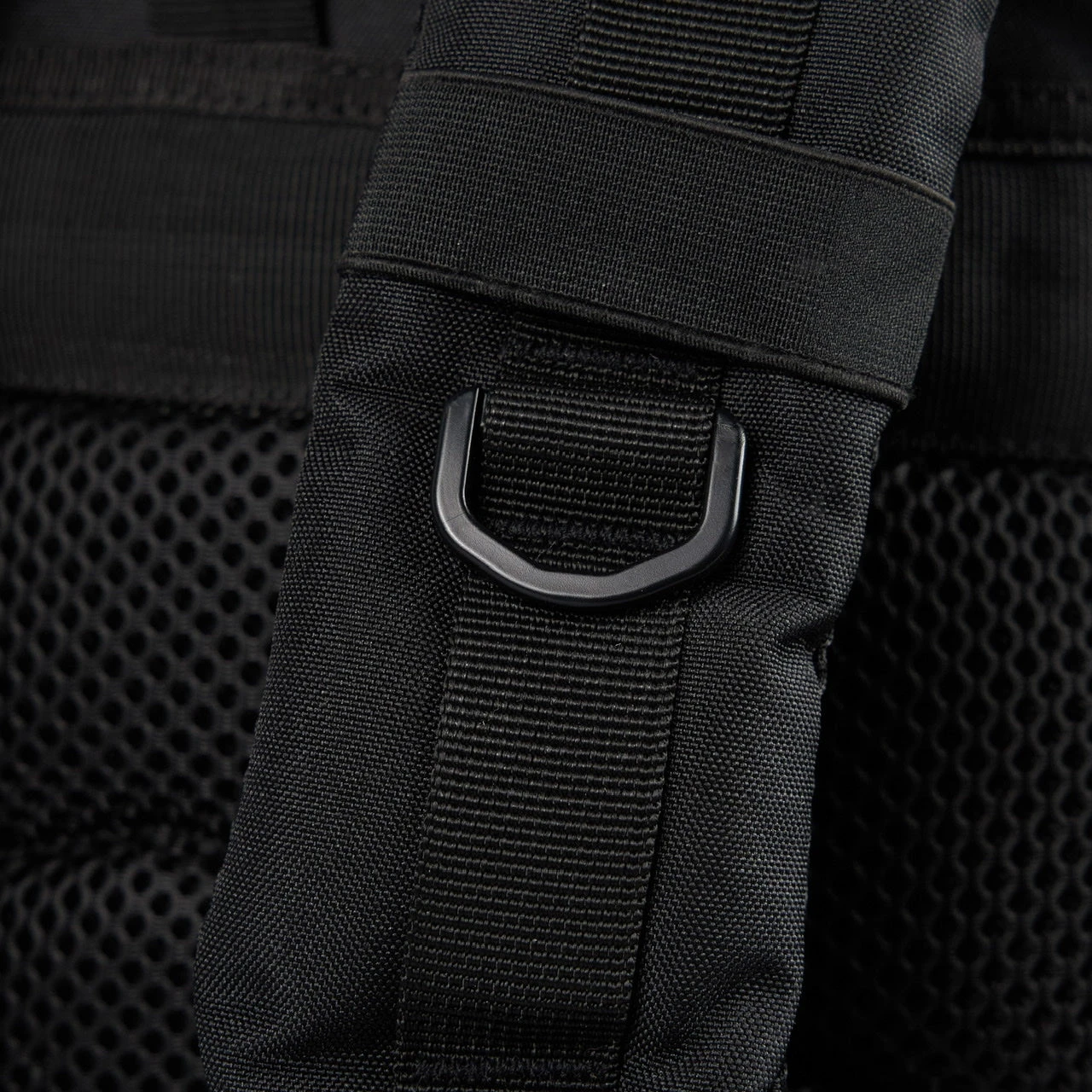 25L Backpack Alpha Black Leopard Limited Edition 19 25L Backpack Alpha Black Leopard Limited Edition - Image 19