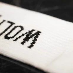 OG Arctic White Crew Socks -Fashion bags 6CA8625F DA2A 4258 ACCC 10510C96F9A5
