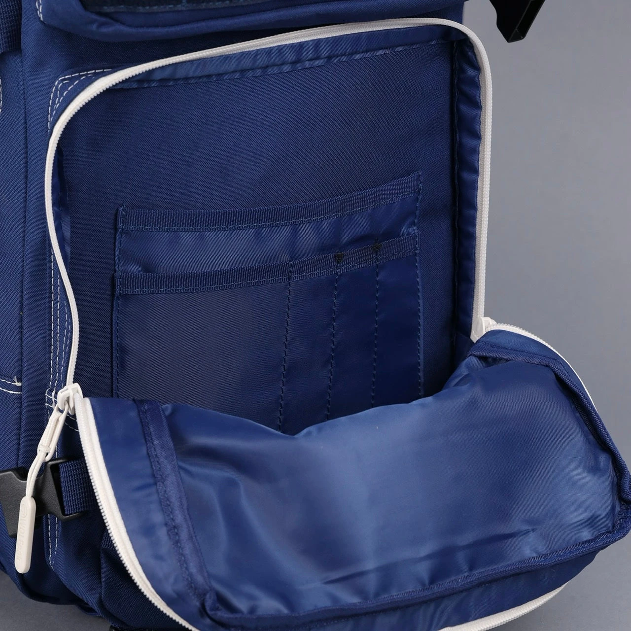 45L Backpack Varsity Blue 12 45L Backpack Varsity Blue - Image 12