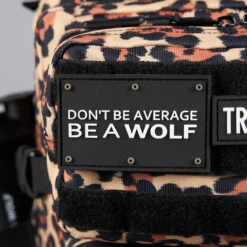 25L Backpack Leopard Limited Edition -Fashion bags 6D1916C8 F018 4478 9E4B E5947A12BC70