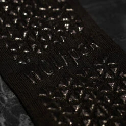 Alpha Black Grip Socks 6 Alpha Black Grip Socks -Fashion bags 6DD38521 42C6 4CE8 BFAF 252D85BC38DE