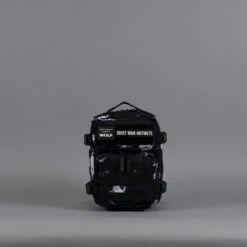 9L Backpack Mini Black Lightning 25 9L Backpack Mini Black Lightning -Fashion bags 6DDF7425 387E 4A9E 8689 BDEF738B33AE