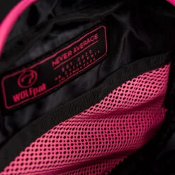 Crossbody Pack Black Neon Pink -Fashion bags 6EB3C726 9C6A 4FB4 B00F D8B7019EDBA8