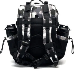 45L Arctic Camo Edition Meal Prep Management 19 45L Arctic Camo Edition Meal Prep Management -Fashion bags 6F14EFB0 1B9B 4838 AC75 6779AF0E93C6