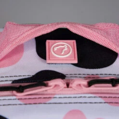 9L Backpack Mini Pink Black Cow 30 9L Backpack Mini Pink Black Cow -Fashion bags 6F2BA9E7 4B6B 42E2 B7A2 22CF077DA4B5