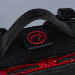 35L Backpack Red Wolf -Fashion bags 6F2E56C7 A230 4879 911D B3694E703EFE