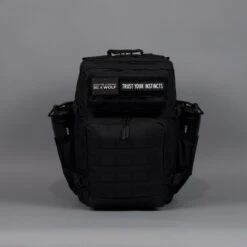 45L Alpha Black Meal Prep Management 24 45L Alpha Black Meal Prep Management -Fashion bags 6F7754A9 CD8F 4909 BDC4 2971CFF9D5C3