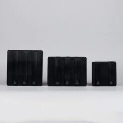 Molle Hook & Loop Tactical Pad Panel Attachment -Fashion bags 70446793 E9D1 4608 8829 D8E8B87FD75B