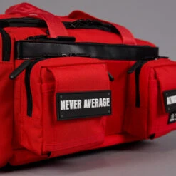 20L Mini Duffle Bag Elite Red -Fashion bags 70B4E88C 8A15 470B 99D2 B399835610A1