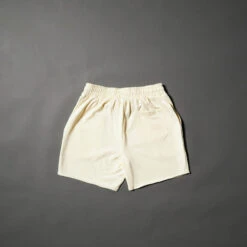 Men's Varsity Shorts Cream 16 Men's Varsity Shorts Cream -Fashion bags 70E4C0BA C870 4A92 9874 7A7F2C7FF82D
