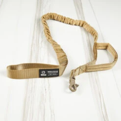 Tactical Nylon Leash Khaki -Fashion bags 7125D662 C634 4FD9 B574 8192D4522291