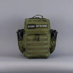 35L Backpack Athletic Green -Fashion bags 712F4A35 0A2B 49C3 802D 0CEAA60F2BB2