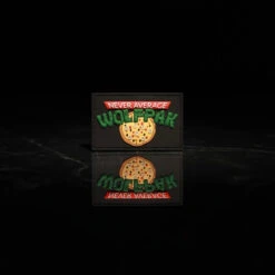 Video Game Patch Mutant Pak