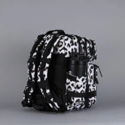 25L Backpack Classic Leopard -Fashion bags 714BC123 932A 49D0 AF11 EA044A9350A3