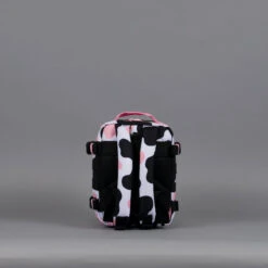 9L Backpack Mini Pink Black Cow 28 9L Backpack Mini Pink Black Cow -Fashion bags 71575BF3 1BC5 425A A5D3 5A4F8EBF9A65