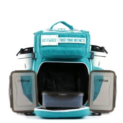 25L Aqua Goddess Meal Prep Management -Fashion bags 719E567B F672 4BB5 8A18 7EC319BFF54A