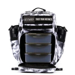 35L Timber Wolf Meal Prep Management -Fashion bags 71AEC54C 0F66 4047 94E8 F3206B7FB2D9